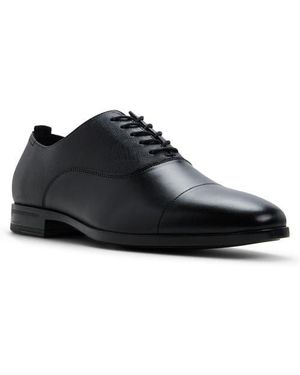 Ted Baker Alton Oxford - Black