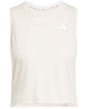 adidas Training Essentials Tank - White