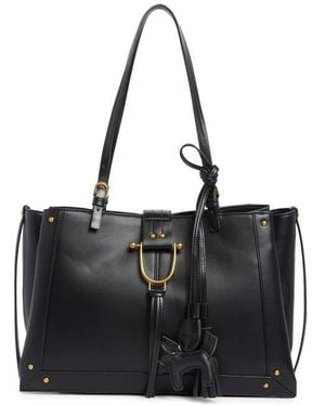 Steve Madden Selena Tote - Black