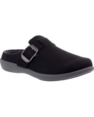 Revitalign Solaire Mule - Blue
