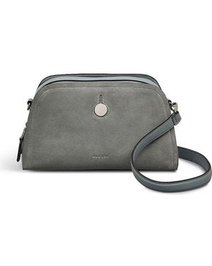 Radley Small Bathurst Mews Crossbody Bag - Gray