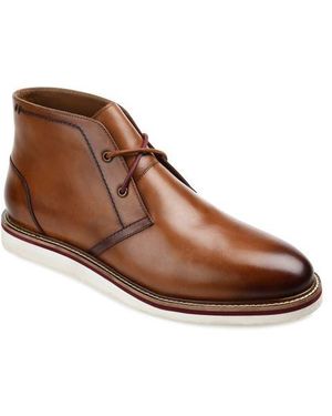Thomas & Vine Keegan Chukka Boot - Brown