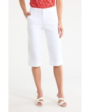Democracy Capri Jeans - Blue