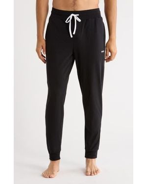 BOSS Save Sleep Sweatpants - Black