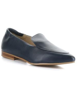 Bos. & Co. Nikki Loafer - Blue