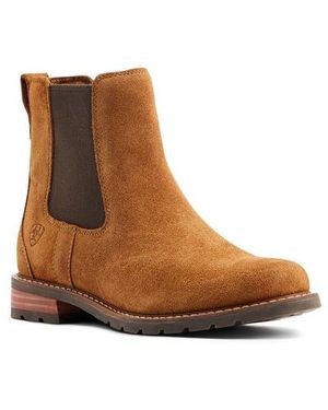 Ariat Wexford Chelsea Boot - Brown