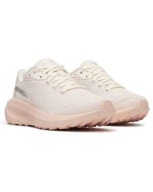 Merrell Morphlite Hiking Sneaker - Pink