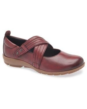 Romika Loire 04 Flat - Purple