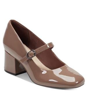 Rockport Xena Mary Jane Pump - Brown