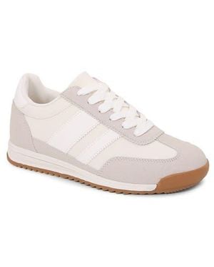 BERNESS Skye Sneaker - White