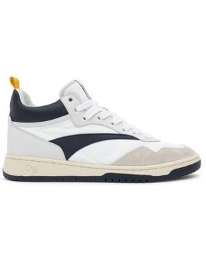 ONCEPT Princeton Sneaker - White