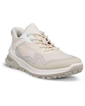 Ecco Ult-Trn Hiking Shoe - White