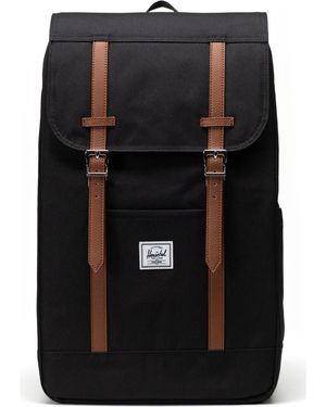 Herschel Supply Co. Retreat Modern Backpack - Black