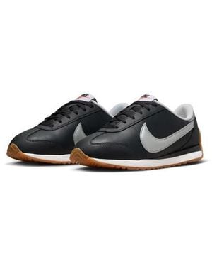 Nike Pacific Low Top Sneaker - Black
