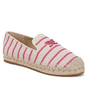 Sam Edelman Kathleen Espadrille Flat - Pink