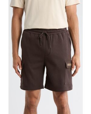 Hurley Activation Cargo Shorts - Brown