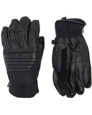 Quiksilver X Travis Rice Gore-Tex Gloves - Black