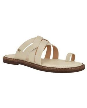 Tommy Hilfiger Benett Sandal - Multicolor