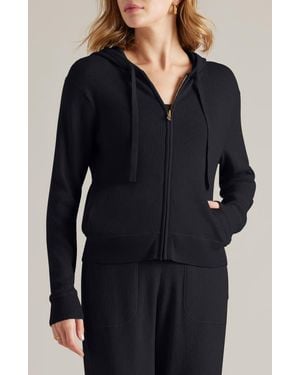 Rhone Daybreak Sweater Hoodie - Blue