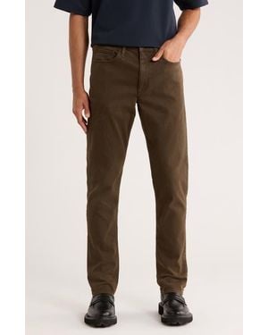 Rag & Bone Fit 2 Aero Stretch Slim Fit Jeans - Multicolor