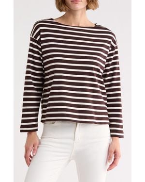 Spanx Cool Cotton Top - Red