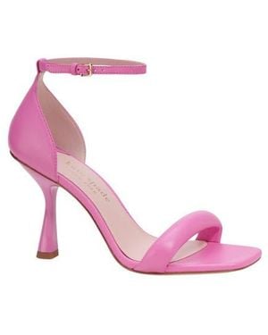 Kate Spade Melrose Ankle Strap Sandal - Pink