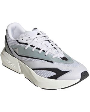 adidas Lightblaze Sneaker - White