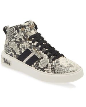 Bally High-top sneakers for Men | Online Sale up to 85% off Bally High-top sneakers for Men | Online Sale up to 85% off