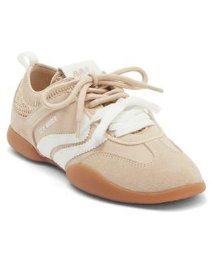 Steve Madden Reboot Sneaker - Natural
