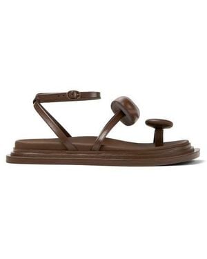 CAMPERLAB Nada Sandal - White