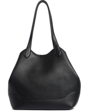 Sam Edelman James Large Tote Bag - Black