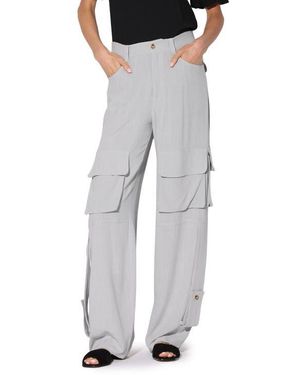 Walter Baker Robin Cargo Pants - Gray