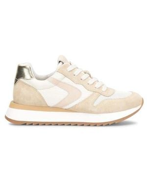 Söfft Janey Sneaker - White