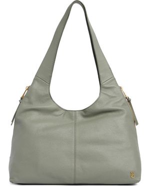 Vince Camuto Lorry Tote Bag - Gray