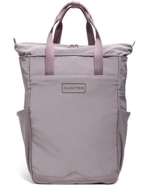 HUNTER Explorer Backpack - Purple