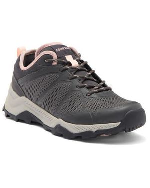 Eddie Bauer Pinnacle V2 Low Sneaker - Gray