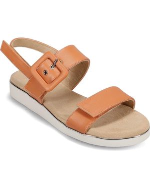 Vaneli Elysha Sandal - Brown