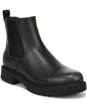Blowfish Alfie Chelsea Boot - Black
