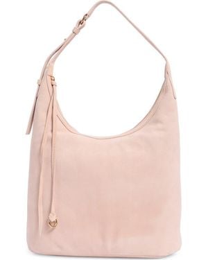 Sam Edelman Elaina Hobo Bag - Pink