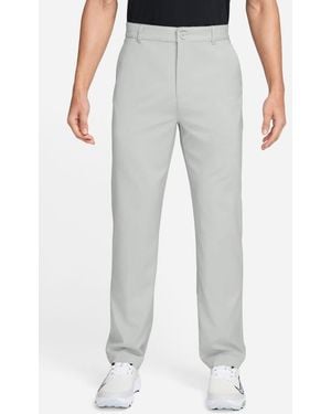 Nike Dri-Fit Golf Pants - Multicolor