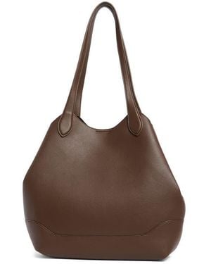 Sam Edelman James Large Tote Bag - Brown