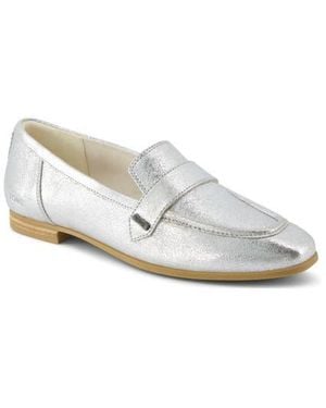 TOMS Lynette Loafer - Green
