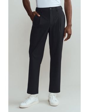 Rhone Commuter Pro Tokyo Pants - Black