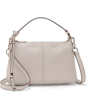 Vince Camuto Corin Crossbody Bag - Gray