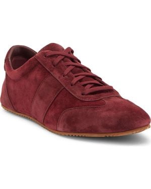 Reformation Terra Sneaker - Red