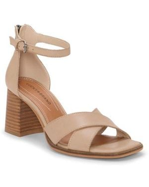 Lucky Brand Herrika Sandal - Multicolor