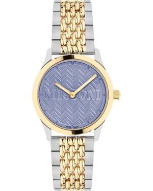 Missoni Watches for Men | Online Sale up to 46% off | Lyst