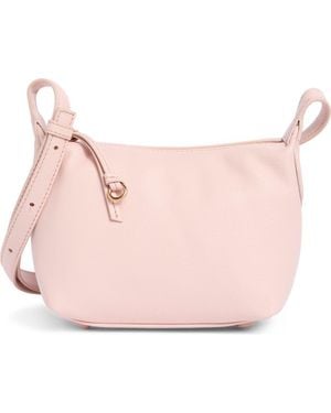 Sam Edelman Elaina Crossbody Bag - Pink