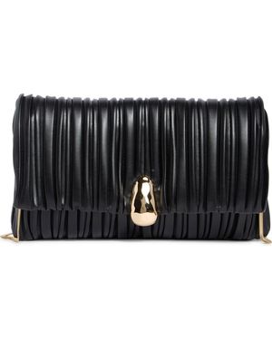 Steve Madden Polly Clutch - Black