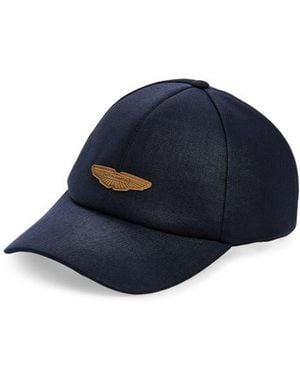 BOSS Seth Baseball Cap - Blue